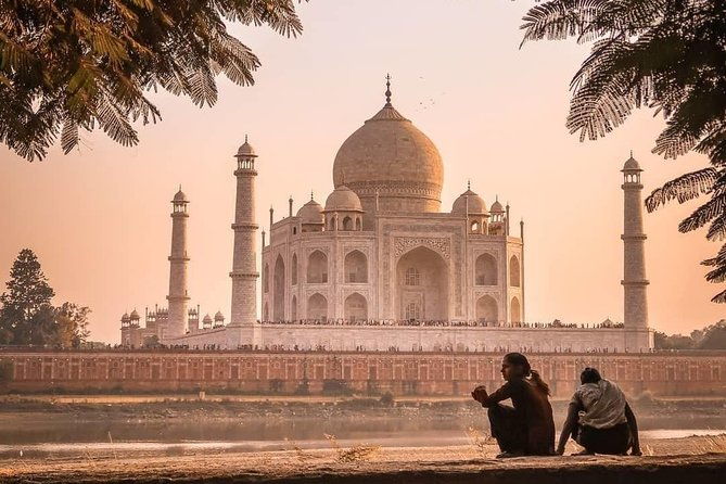 2 Day Agra Overnight Taj Mahal Tour from Delhi - Who Should Consider This Tour?