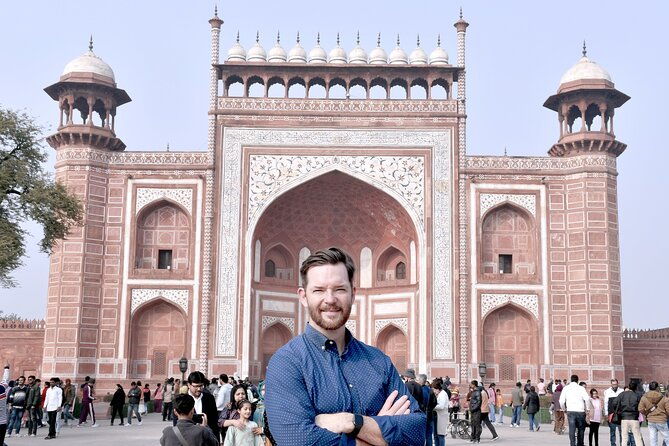 2-Day Agra Tour: Taj Mahal Sunrise, Agra Fort & Cooking Class - What Makes This Tour Stand Out?