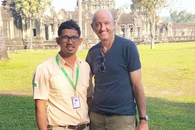 2-Day Angkor Temple Private Tours - An In-Depth Look at the 2-Day Angkor Tour