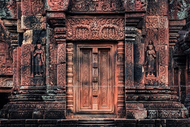 2-Day Angkor Wat, Banteay Srei & Floating Village Kampong Pluk - Why This Tour Might Be Perfect for You