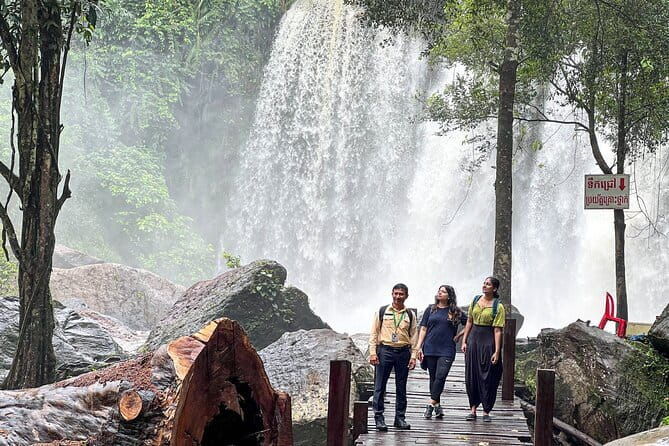 2-Day Angkor Wat , Kulen Mountain, Beng Mealea and Kampong Phluk - Final Thoughts: Who Is This Tour Best For?