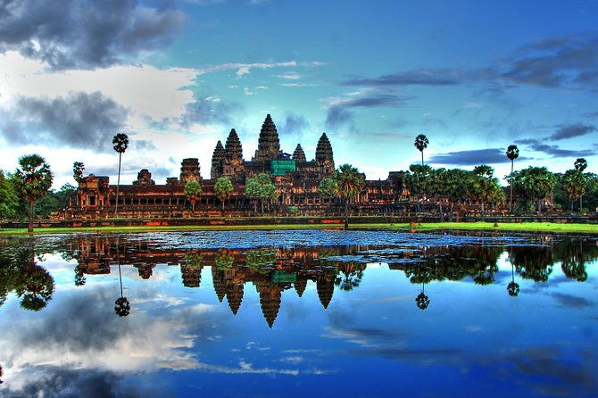 2-Day Angkor Wat & Tonle Sap Tour - Who Would Love This Tour?