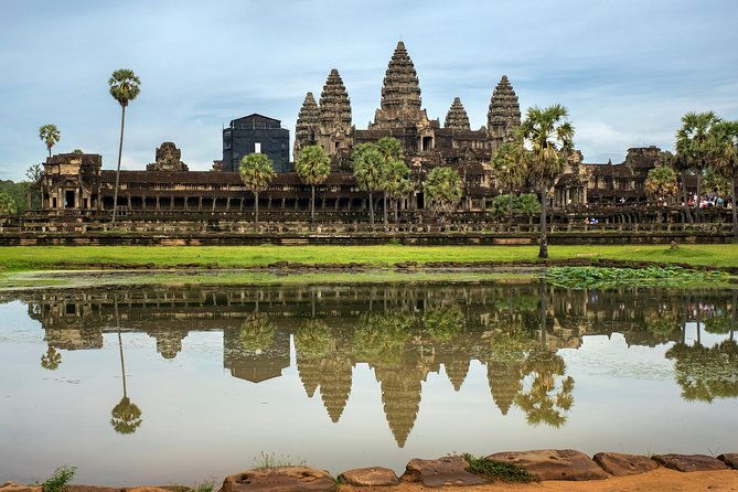 2-Day Angkor Wat Tour - Final Thoughts on Value and Experience