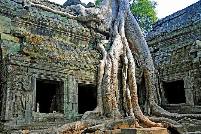 2-Day Angkor Wat With Small, Big Circuit and Banteay Srei Tour - Who Will Love This Tour?