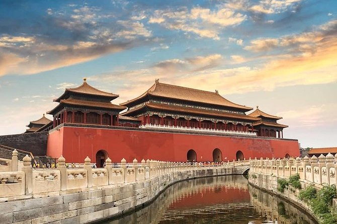 2-Day Beijing Highlights Small-Group Guided Tour - Food and Refreshments