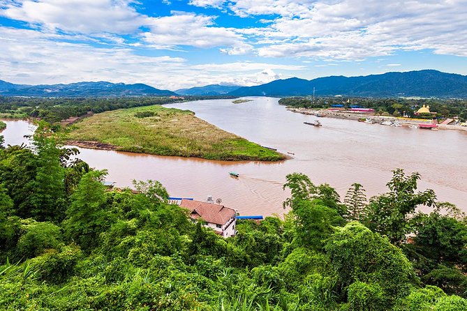 2-Day Best of Chiang Rai from Chiang Mai Private Package - Who Is This Tour Best For?