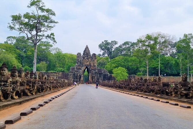 2 Day Cambodia Private Guided Tour in Angkor Temples - Final Thoughts: Is This Tour Right for You?