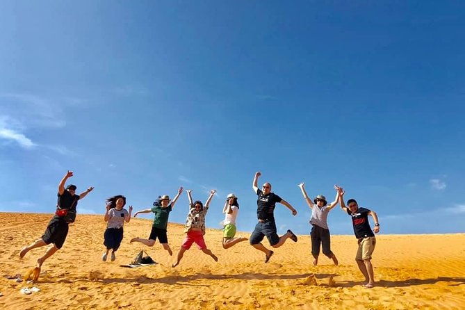 2 Day Car Tour Excursion Dalat and Mui Ne (Minimum 4 guest) - Final Thoughts