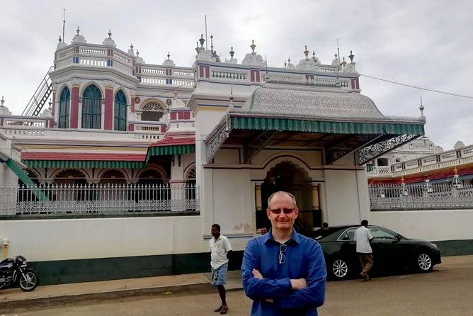 2 day Chettinad tour from Chennai to Palatial mansions with Guide by flight - Final Words