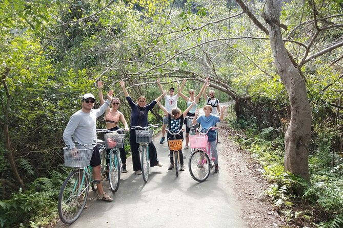 2-Day cruise to Lan Ha bay - Ha Long bay and Viet Hai Village - Final Thoughts: Who Will Love This Tour?