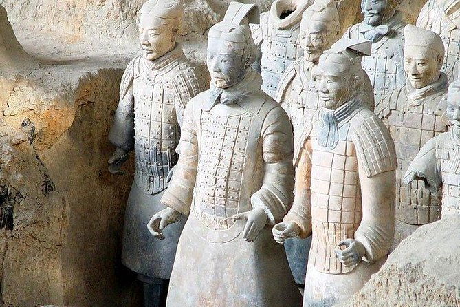 2-Day Customized Warriors Tours & Xian Top Attractions - The Experience You Get for the Price