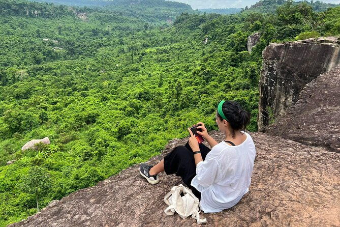 2-Day Discover Angkor Temples, Kulen Mountain & Tonle Sap - Practical Considerations and Tips