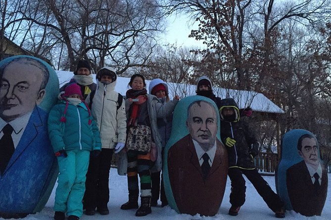 2-Day Group City Tour Package with Harbin Ice and Snow Festival - Transportation and Comfort
