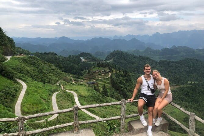 2 Day Ha Giang Loop Motorbike, Short Trekking with Bro Easy Rider - Authentic Experiences Highlighted by Reviews