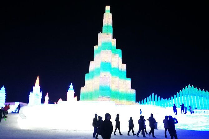 2-Day Harbin City Private Tour in Your Way in Winter Season - The Allure of a Private, Customizable Tour