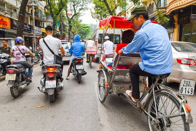2-Day In Halong Bay Cruise With Transfer From Hanoi - Final Thoughts: Who Would Love This?