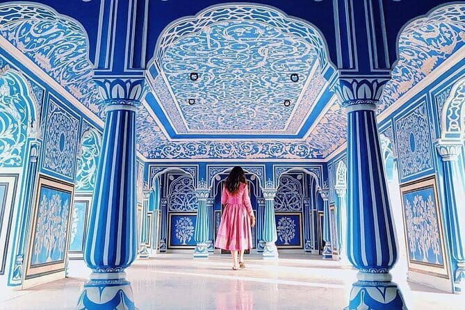 2 Day Jaipur Tour for First-Time Visitors - Why This Tour Works