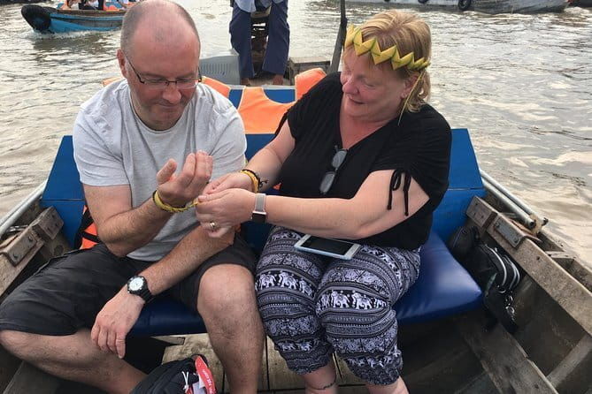 2-Day Mekong tour from HCM Boat-bike-cooking class-visit forest - Final Thoughts: Who Will Love This Tour?