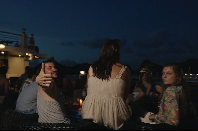 2 day Oasis Bay Cruise to Halong Bay from Hanoi - What Makes the Oasis Bay Cruise Stand Out?