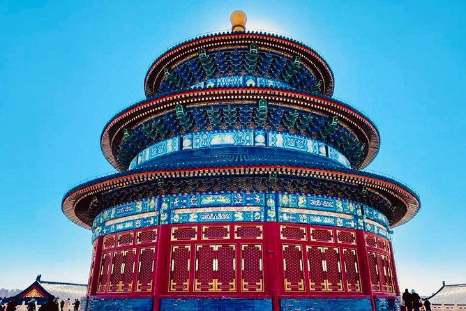 2-Day Private Beijing Highlights from Shanghai by Bullet Train - FAQ