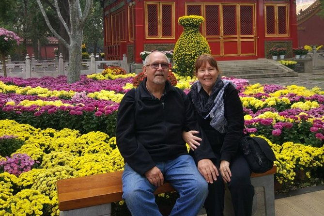 2-Day Private Beijing Tour with Forbidden City and Great Wall - FAQ