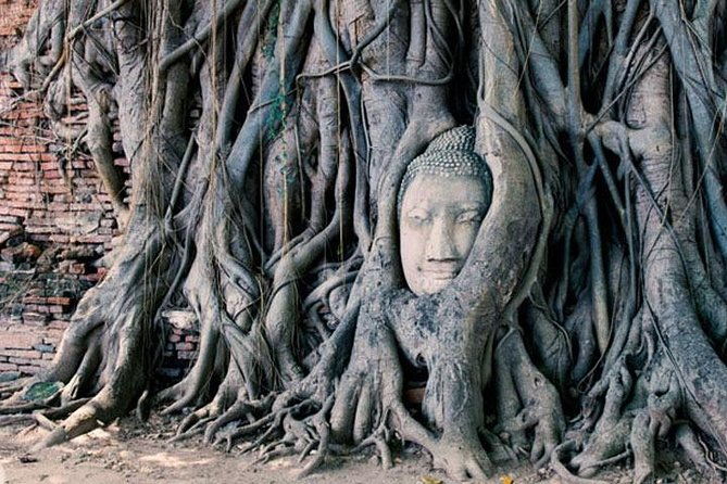 2 Day Private Car with Driver from Laem Chabang to Bangkok & Ayutthaya - The Value and Practical Considerations  