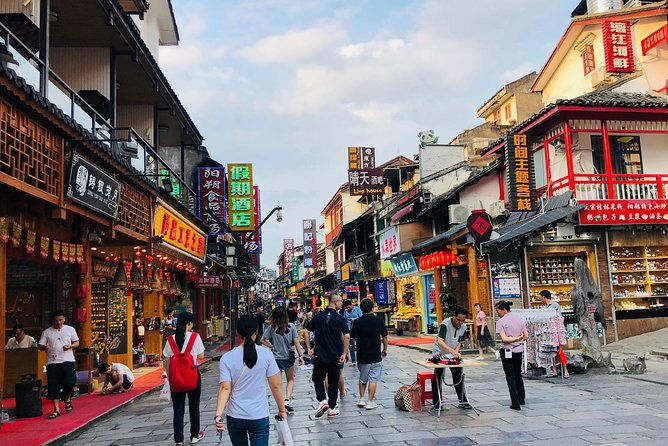 2-Day Private Guilin Highlight Tour including Li River and Longji Rice Terraces - Who Will Love This Tour?