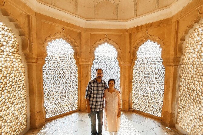 2-Day Private Jaipur City Tour - The Practicalities: What’s Included and What’s Not