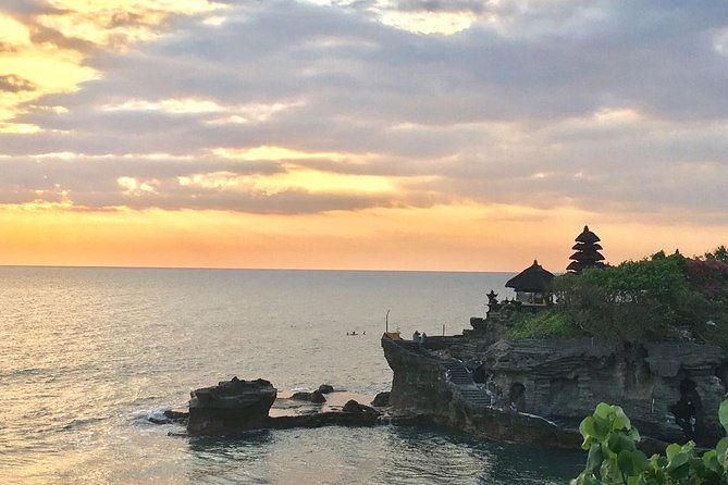 2-Day Private Sightseeing Tour of Bali with Hotel Pickup - Day Two: Temples, Beaches, and Cultural Performances