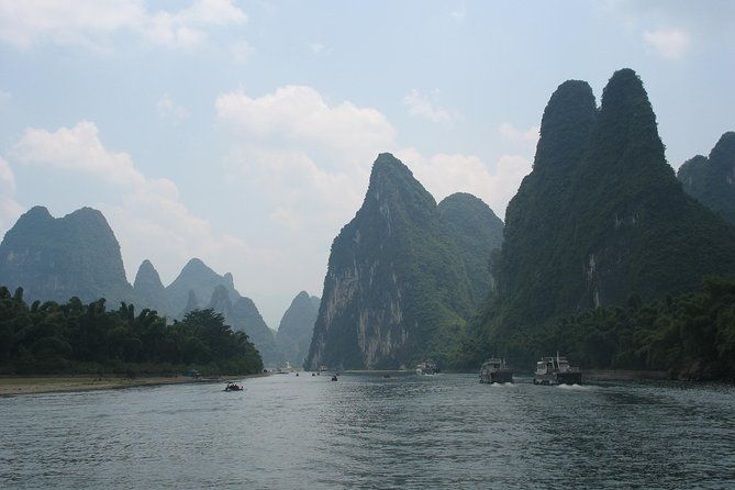2-Day Private Tour: Classic Li River Cruise and Longji Terrace Tour - Practical Details & Tips