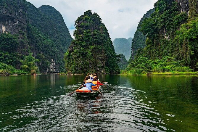2 Day Private Tour in Ninh Binh with Mini Resort or 4 Star Hotel - Who Should Consider This Tour?