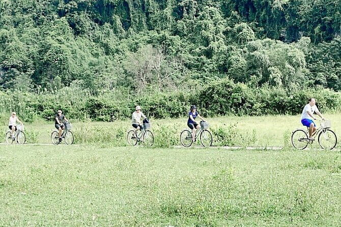 2 Day Private Tour in Tam CocCuc Phuong-Van Long Nature Reserve - An In-Depth Look at the Itinerary