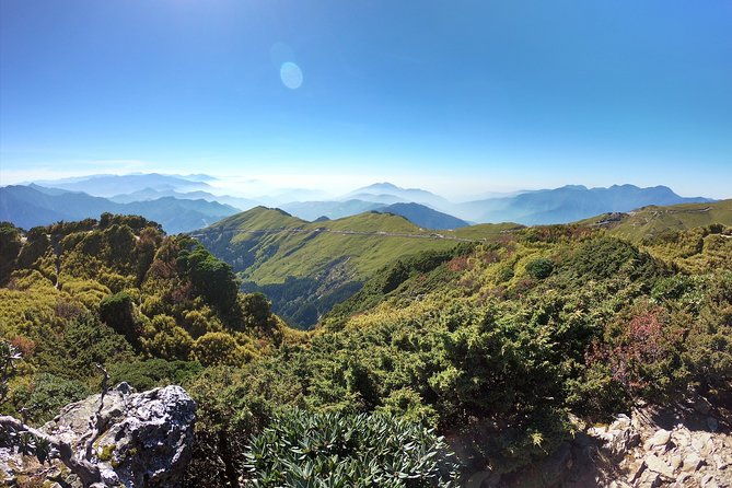 2-Day Private Tour to Sun Moon Lake and Mount Hehuan - Practical Aspects and Value