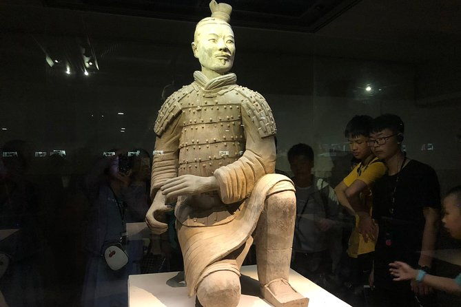 2-Day Private Xi'an Highlight Tour including Terra Cotta Army and City Wall - Final Thoughts
