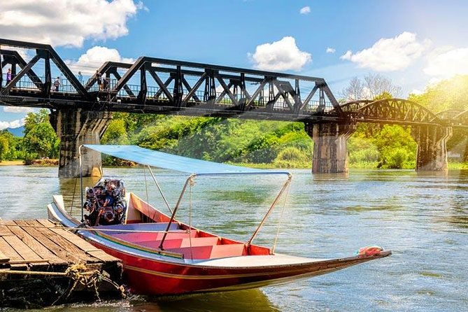 2-Day River Kwai Floathouse Experience from Bangkok - FAQ