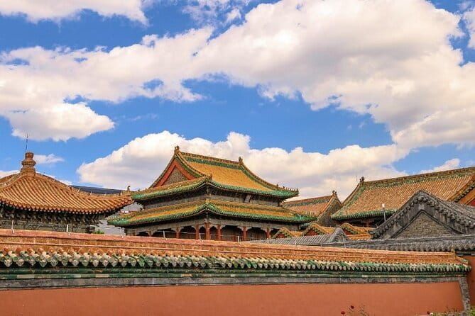 2-Day Shenyang City Private Tour in Your Way - What Makes This Tour Stand Out?