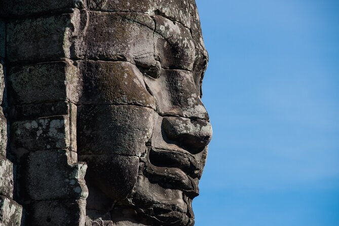 2-Day Siem Reap Angkor Bicycle Experience - The Itinerary Breakdown