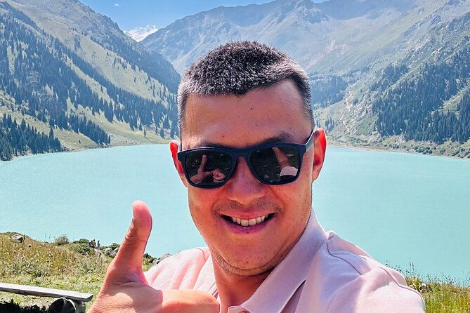 2 Day Tour to Almaty Kolsay and Kaindy Lake and Charyn Canyon - Authentic Experiences from Reviewers