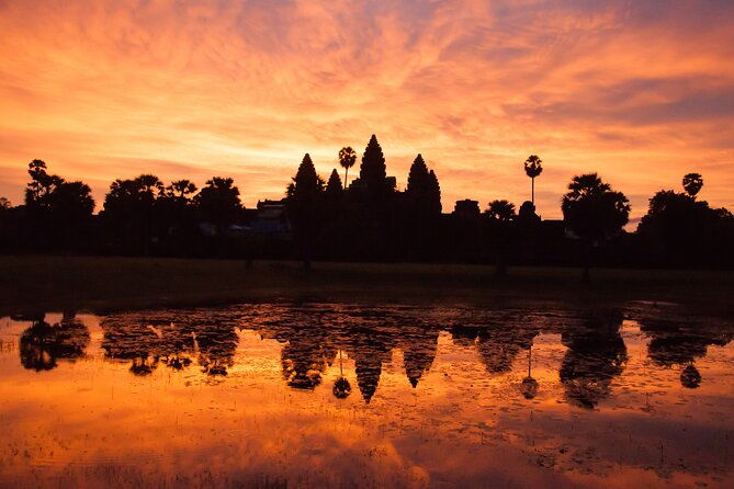 2-Day Unforgettable Experience of Angkor Wat - Practicalities and What to Expect