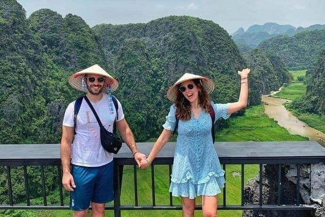 2-Day Visit All Ninh Binh Attractions from Hanoi by local experts - Why This Tour Offers Great Value