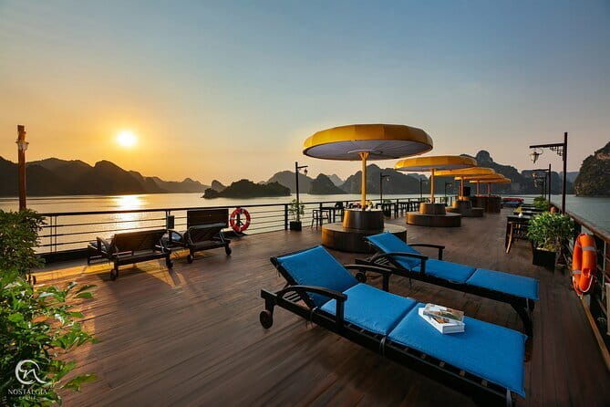 2 Days, 1 Night in Lan Ha Bay with Icon Cruise from Hanoi - What Makes This Tour Stand Out?