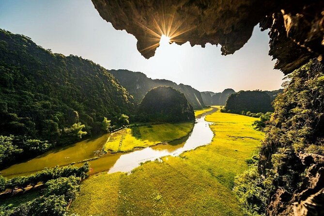 2 Days 1 Night Luxury Ninh Binh Private Tour from Hanoi - FAQs