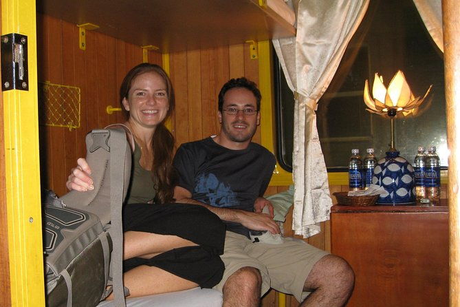 2 days 3 Nights Sapa Trekking Tour by Night Train from Hanoi - Practical Aspects and Considerations