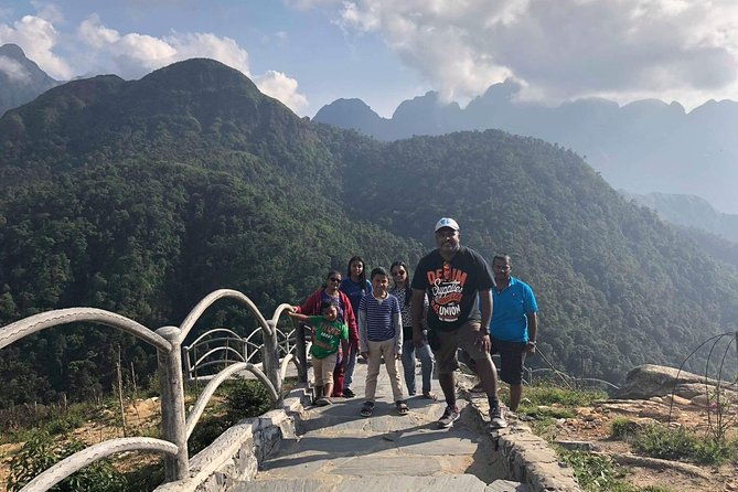 2 days AMAZING trekking Sapa from Hanoi with various options - What We Love About the Tour