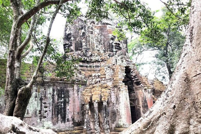 2 Days | Angkor Wat Phnom Kulen & Beng Mealea Tour - Practical Tips for Your Tour Experience