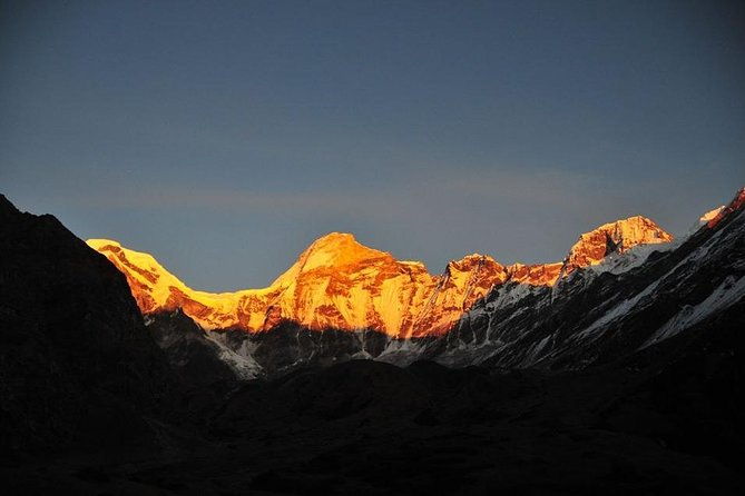 2 Days Australian Camp Trek from Pokhara - Detailed Breakdown of the Itinerary