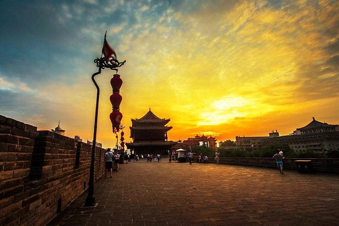 2 Days Beijing Xian Private Tour by Bullet Trains with Hotel - Exploring the Itinerary: What You Can Expect
