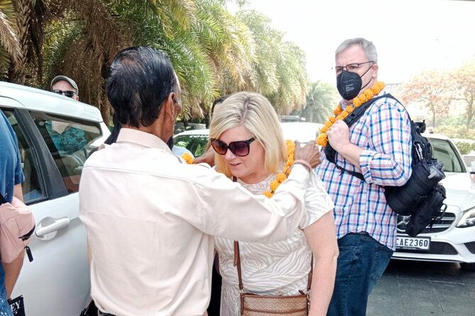 2 Days Delhi and Taj Mahal Overnight Tour from Delhi by Car - What We Love About This Tour