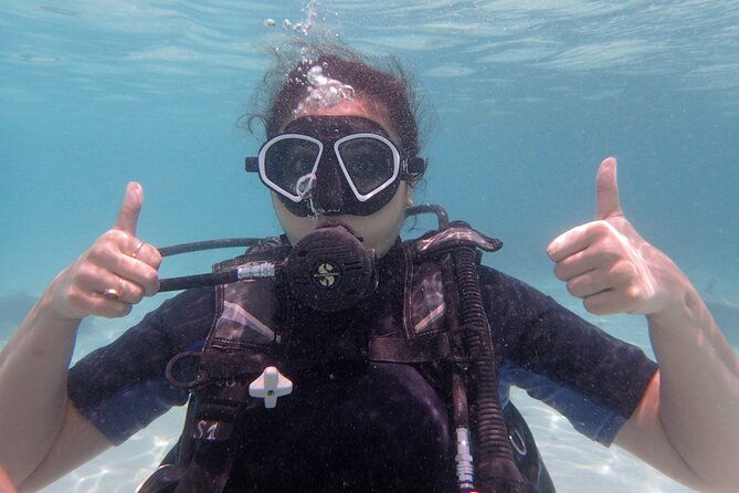 2 Days Diving Trip to Koh Tao Including 4 Dives and Accommodation - Day 2: More Underwater Exploration