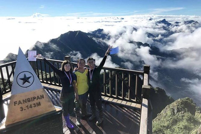 2 Days Fansipan Trekking - Who Should Consider This Trek?